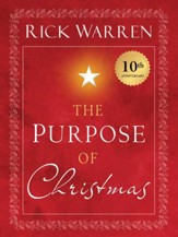 The Purpose of Christmas - eBook