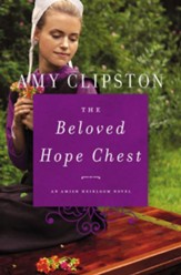 The Beloved Hope Chest - eBook