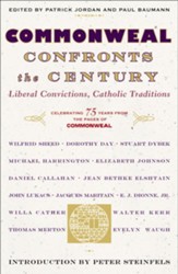 Commonweal Confronts the Century