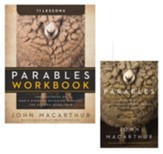 Parables Book and Workbook