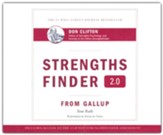 Strengthsfinder 2.0