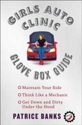 Girls Auto Clinic Glove Box Guide - eBook