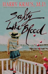 Salty Like Blood: A Novel - eBook