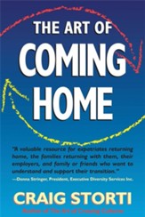 The Art of Coming Home - eBook