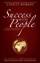 Success with People: Your Action Plan for Prosperity and Success - eBook