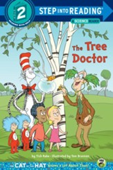 The Tree Doctor- The Cat in the Hat