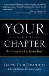 Your Next Chapter: Re-Writing Your Life Success Story - eBook