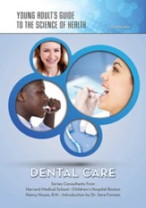 Dental Care - eBook