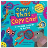 Copy That, Copy Cat!