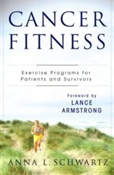 Cancer Fitness: Exercise Programs for Patients and Survivors - eBook