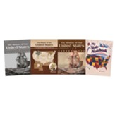 Grade 4 History Child Kit (contains  unbound components)
