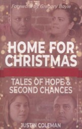 Home for Christmas: Tales of Hope & Second Chances