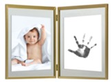 Baby's Print Frame
