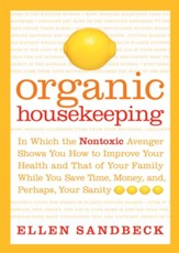 Organic Housekeeping