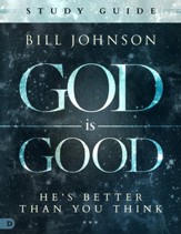 God is Good Study Guide - eBook