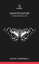 Sanctification: Transformed Life