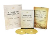 Kingdom Disciples DVD Leader Kit