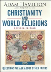 Christianity and World Religions: Questions We Ask About Other Faiths -DVD