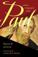 Paul and the Language of Faith