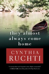They Almost Always Come Home - eBook