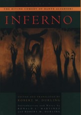 Dante's Inferno  - Slightly Imperfect