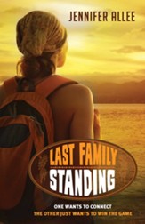 Last Family Standing - eBook