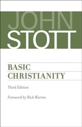 Basic Christianity, 3rd Edition