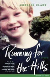 Running for the Hills: Growing Up on My Mother's Sheep Farm in Wales - eBook