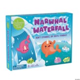Narwhal Waterfall Game