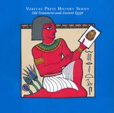Olde Testament Ancient Egypt School  Enhanced CD Teacher's Manual