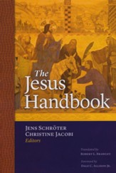 The Jesus Handbook