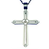 Trinity Pectoral Cross