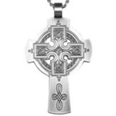 Celtic Pectoral Cross