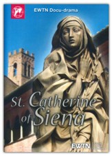 St Catherine of Siena DVD