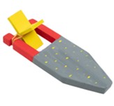Big Fish Bay: Design Your Own Boats Craft (pkg. of 12)