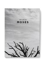 The Life of Moses Legacy Book, He Reads Truth