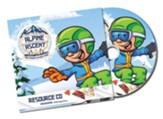 Alpine Ascent: Resource CD