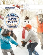Alpine Ascent: Game Book