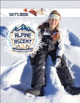 Alpine Ascent: Skits Book