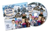 Alpine Ascent: DVD