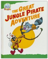The Great Jungle Pirate Adventure