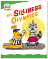 The Silliness Olympics