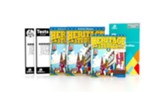 BJU Press Heritage Studies, Grade 2  DVD Kit - Homeschool Curriculum DVD Video Course