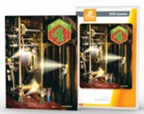 BJU Press Science, Grade 4 DVD Kit - Homeschool Curriculum DVD Video Course