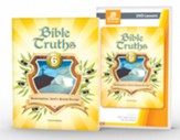 BJU Press Bible, Grade 6 DVD Kit -  Homeschool Curriculum DVD Video Course