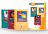 BJU Press Bible, Grade 10 DVD Kit -  Homeschool Curriculum DVD Video Course