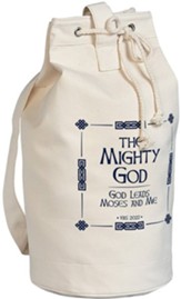 The Mighty God Sample Kit - Bogard VBS 2022
