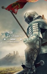 The Mighty God: KJV New Testament Bible