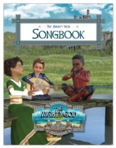 The Mighty God: Songbook