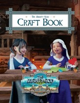 The Mighty God: Craft Book